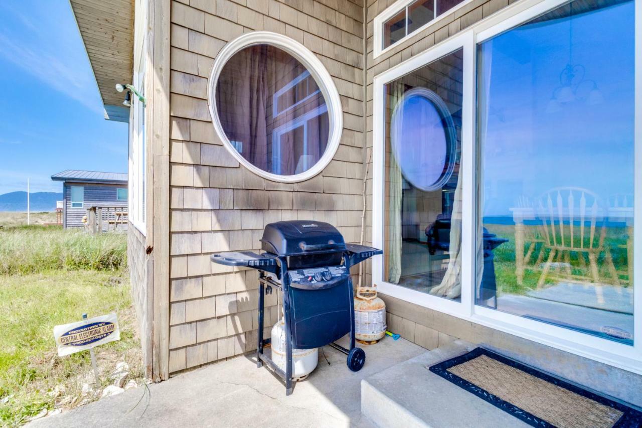 Beach Whale Rockaway Beach Exterior photo